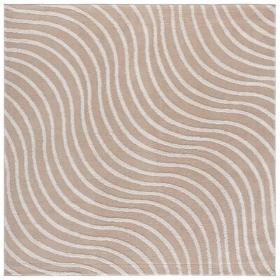SAFAVIEH Wave Lidewij Modern Rug