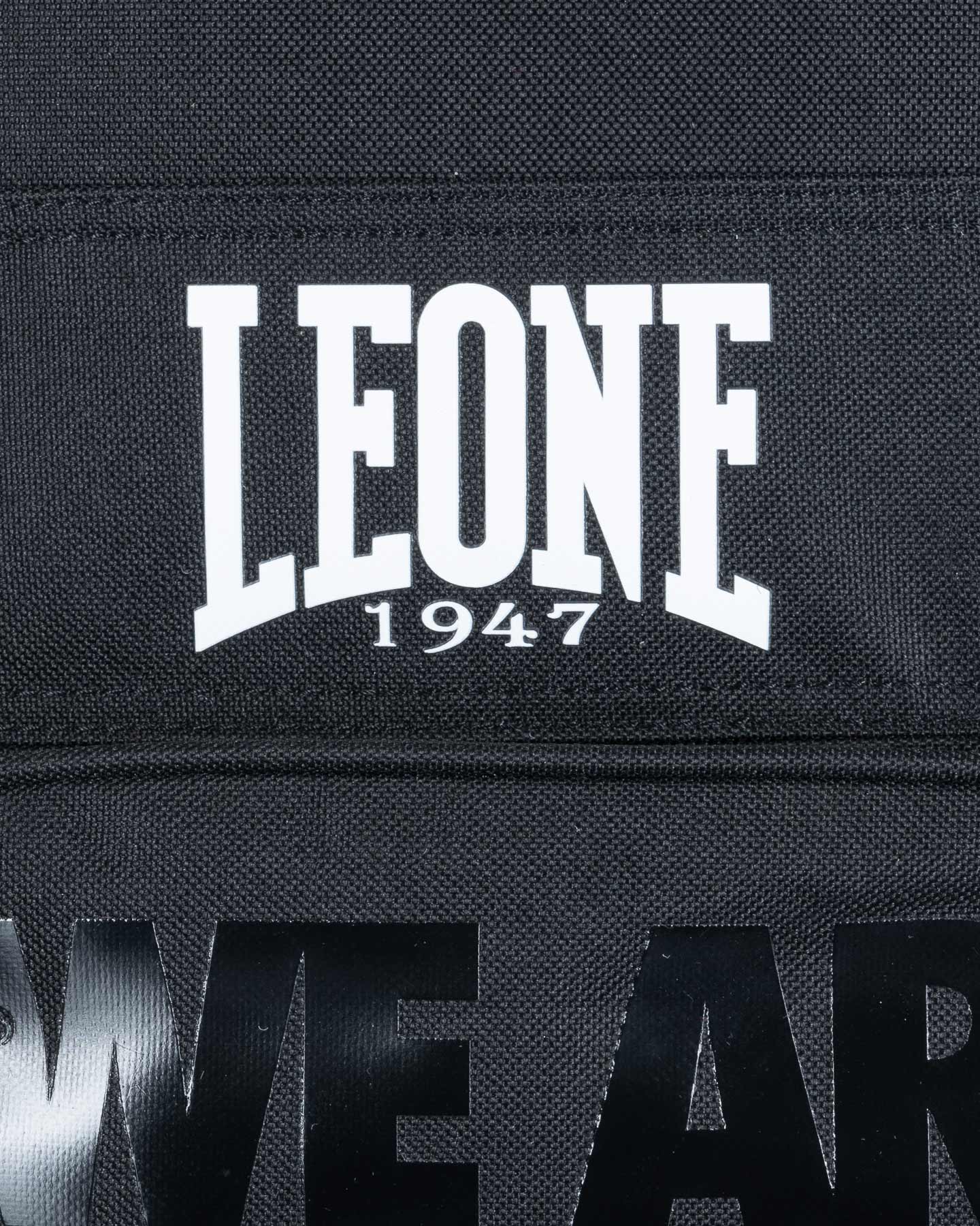 Leone Ambassador 50l - Borsa - Nero UNICA