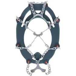 Snowline, Spikes + Grödel, (XXL)
