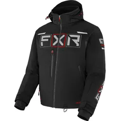 FXR Maverick 2-in-1 Snowmobil Jacke M