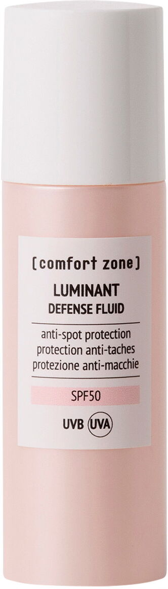 30ml comfort zone LUMINANT Defense Fluid