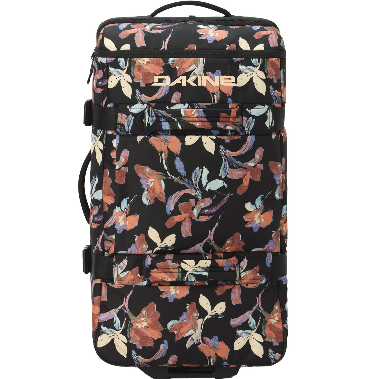 Dakine Split Roller Bag 2.0 110L dark ephemera