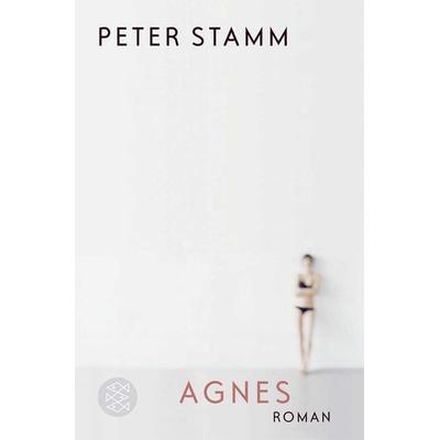 Agnes, Taschenbuch von Peter Stamm, Fischer Taschenbuch Verlag