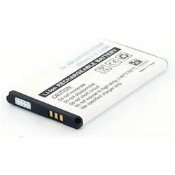 AGI 20360 Lithium-Ion 650mAh 3.7V Wiederaufladbare Batterie, Smartphone Akku