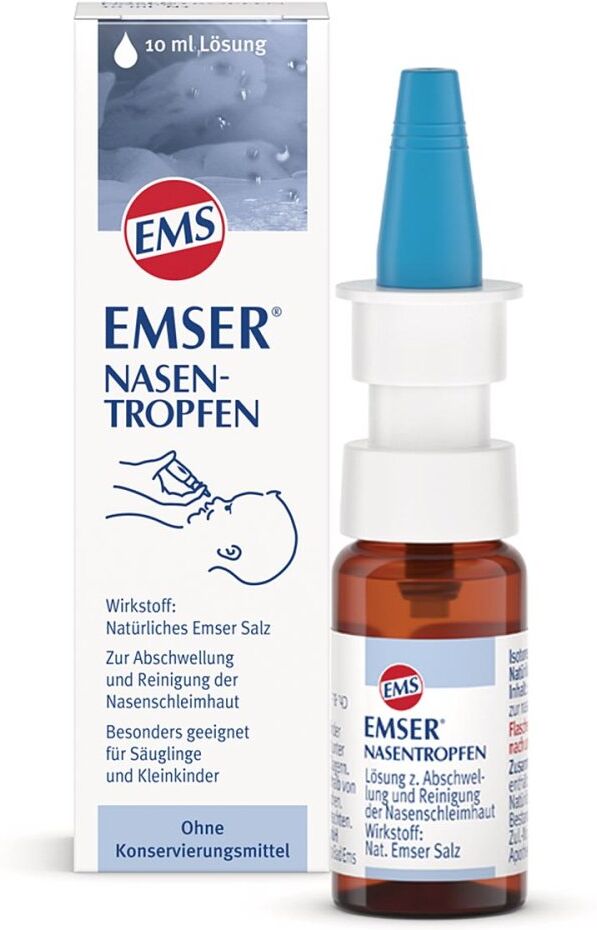 Emser Nasentropfen