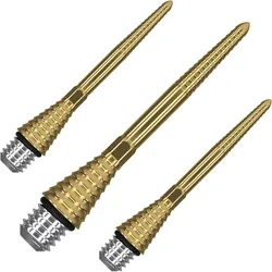Target Swiss Point Nano Conversion Points Gold - 30mm