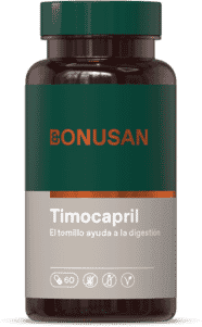 Bonusan Timocapril 90 Caps