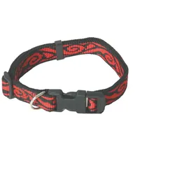 Martin Sellier Santa (XL, Hund, Allgemein, Spazieren), Halsband + Leine