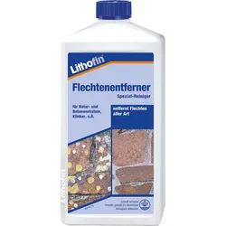 LITHOFIN Flechtenentferner, 1 l Flasche