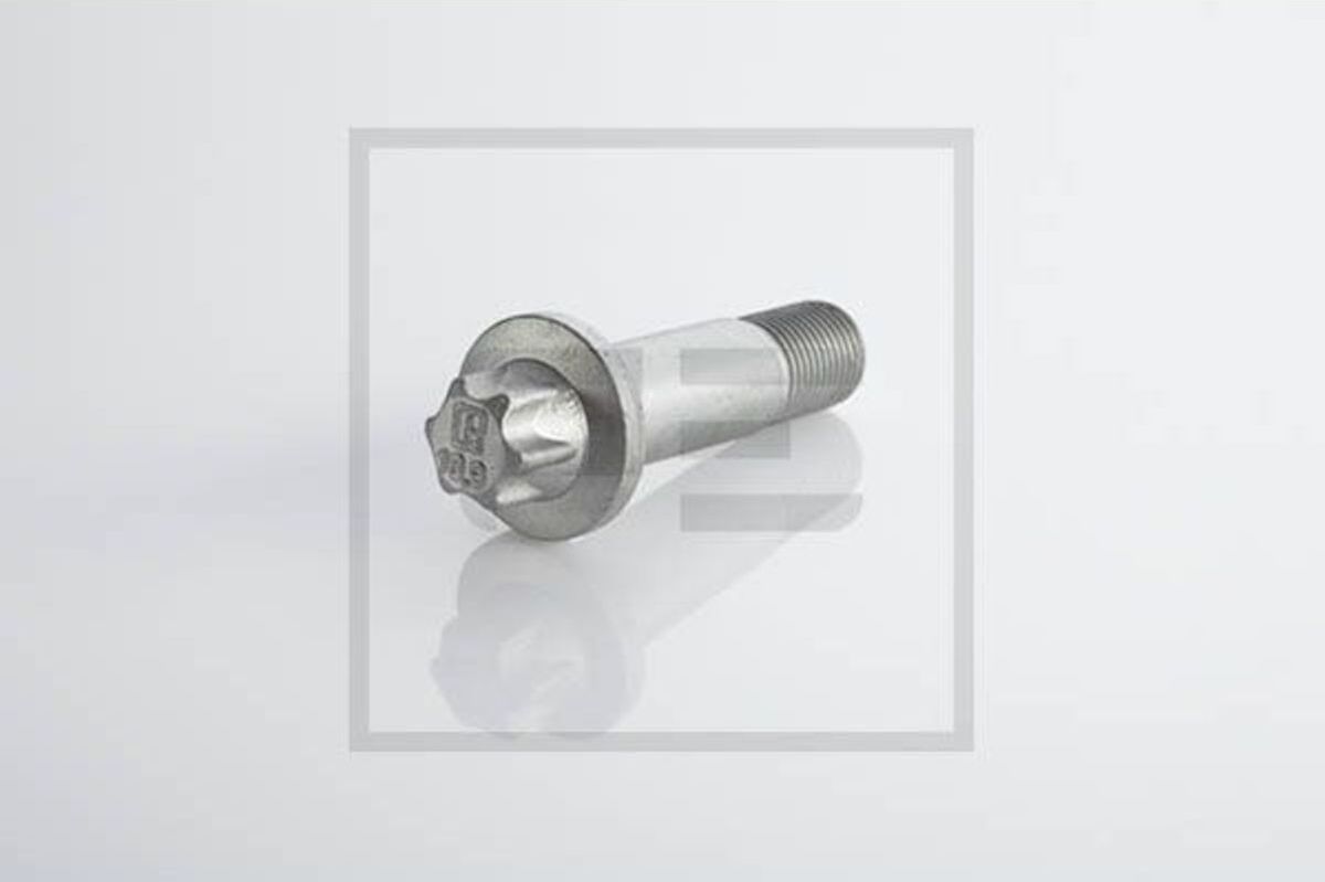 Schraube PETERS 296.003-00A