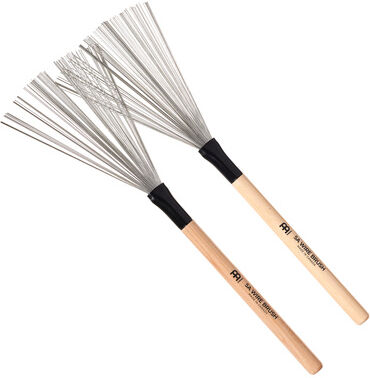 Meinl SB310 5A Fixed Wire Brush