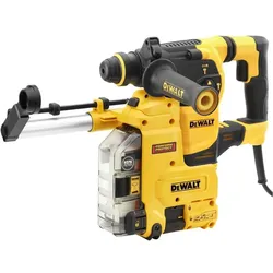 DeWalt, Bohrmaschine + Akkuschrauber, D25335 (Bohrhammer)