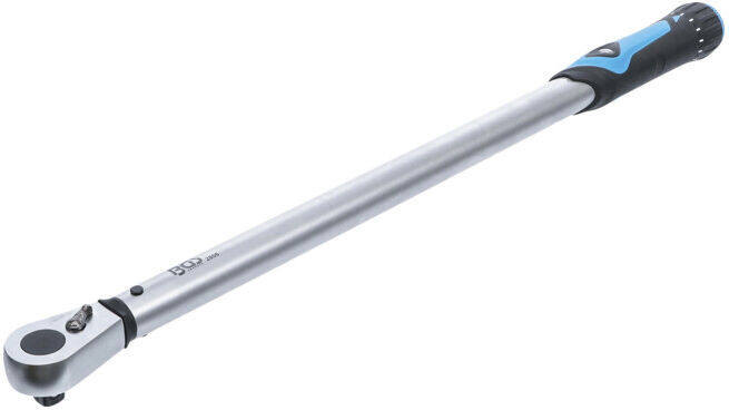 BGS technic Clé dynamométrique 12,5 mm (1/2