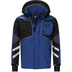 Rock Creek Softshelljacke Softshell Windbreaker