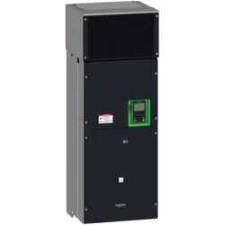 Schneider Electric ATV630C22N4 Frequenzumrichter ATV630, 220 kW, 380-440V, IP20