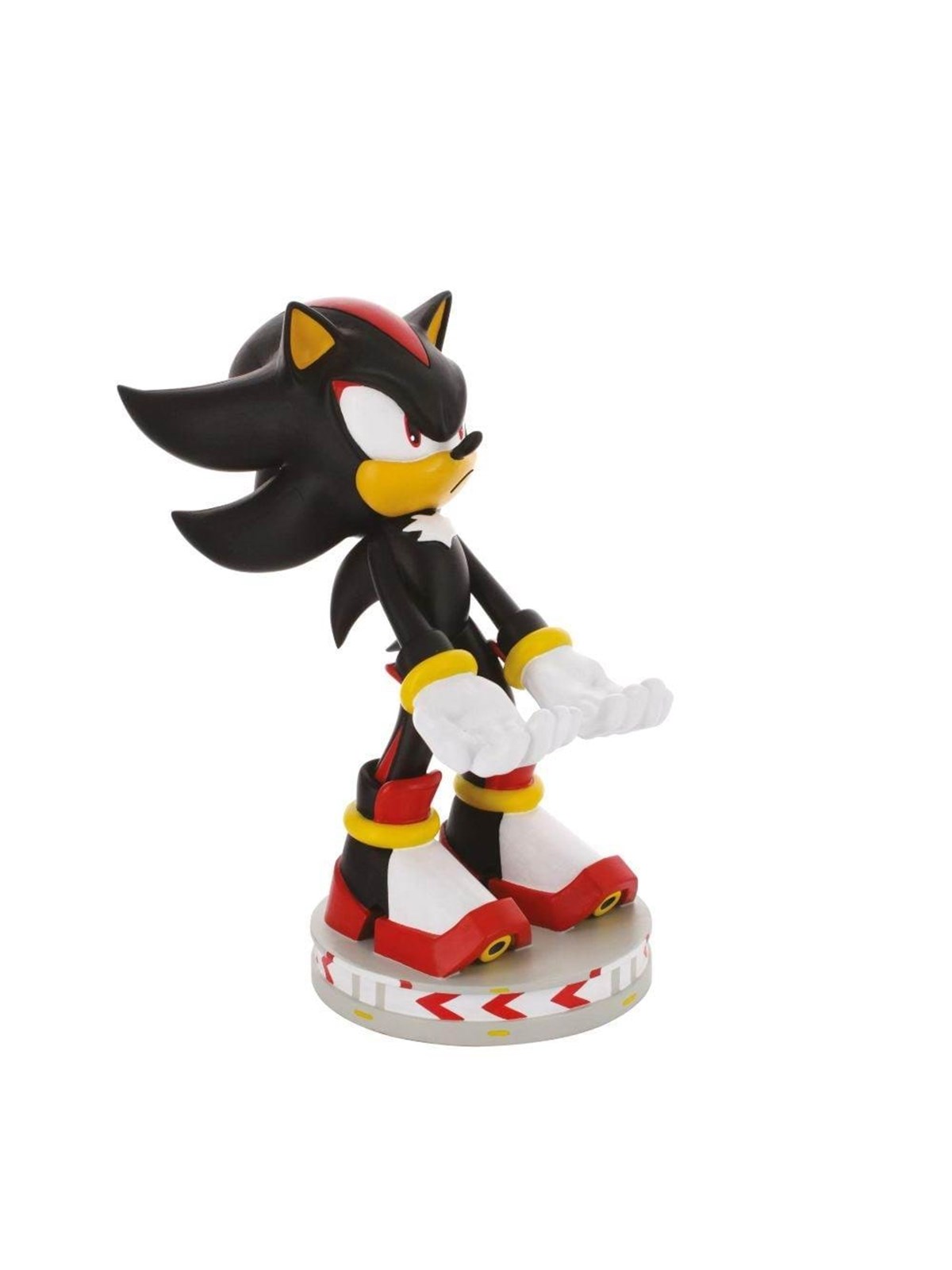 Cable Guys SEGA: Modern Shadow Original Controller and Phone Holder 20cm - Miscellaneous Zubehör für Spielkonsole