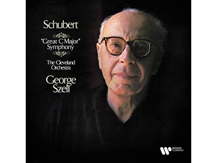 Sinfonie 9 [Vinyl LP]