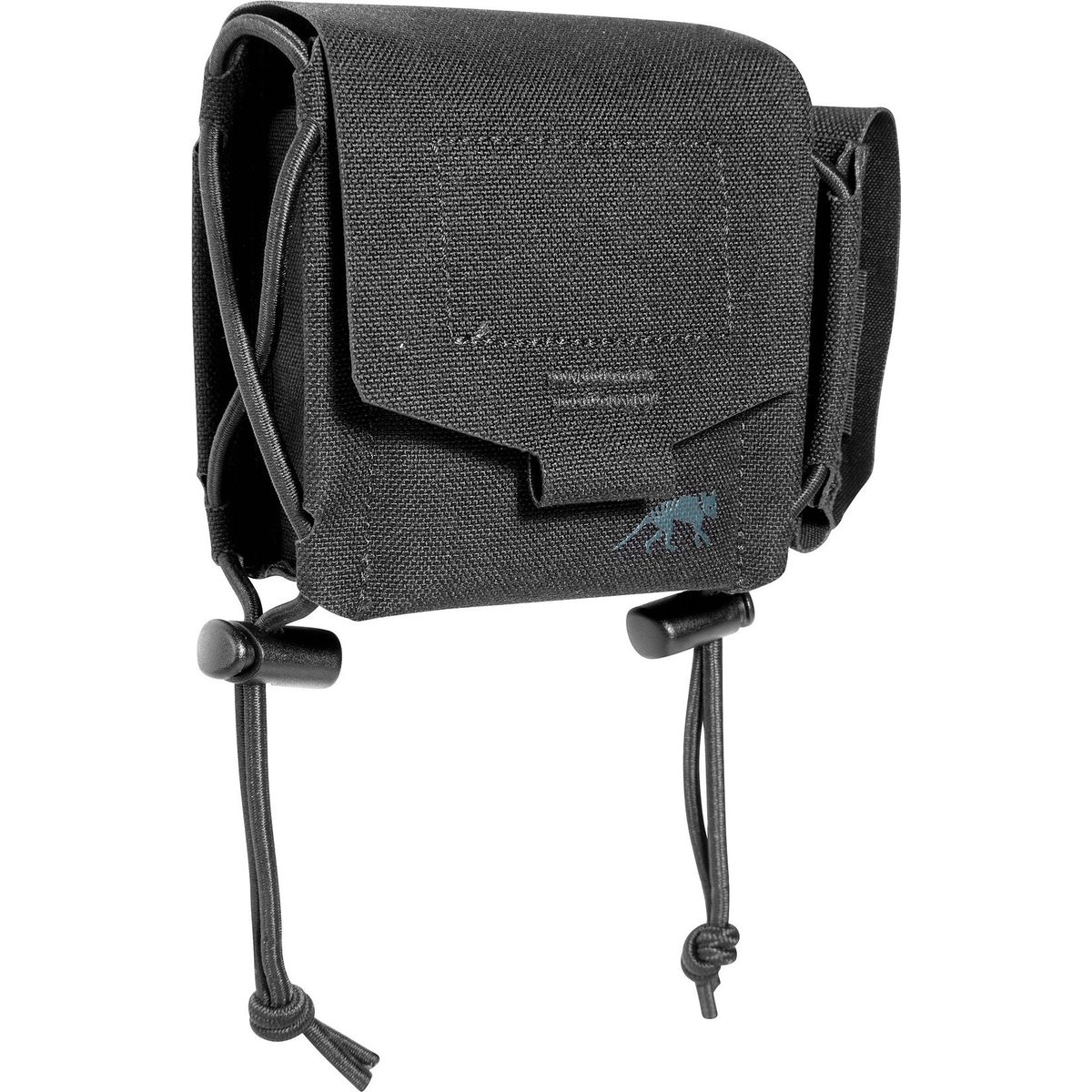 Tasmanian Tiger Cig Bag Mkii black (040) 8703-040