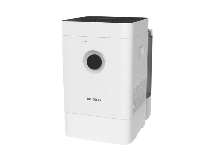 Boneco HYBRID H400 Smart Luftbefeuchter & Luftreiniger