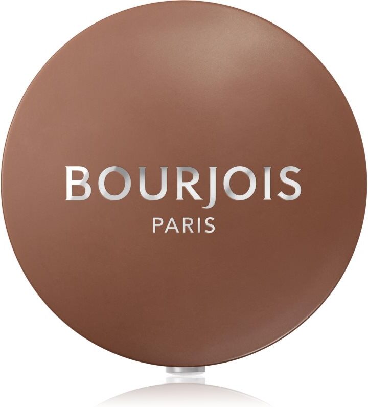 Bourjois Little Round Pot Individual eyeshadow shade 05 Choco Latte 1.2 g