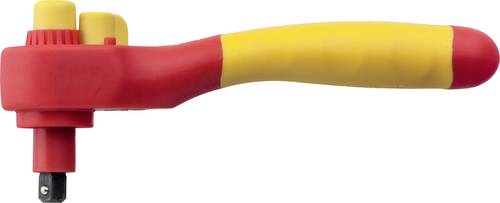 Wiha Steckschlüssel 1/4" (6.3 mm) 1 Stück 43054
