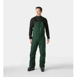 Helly Hansen für Herren. 65780 Skilatz Legendary dunkelgrün (L), Sportlich, Polyester, Schnee, Draußen