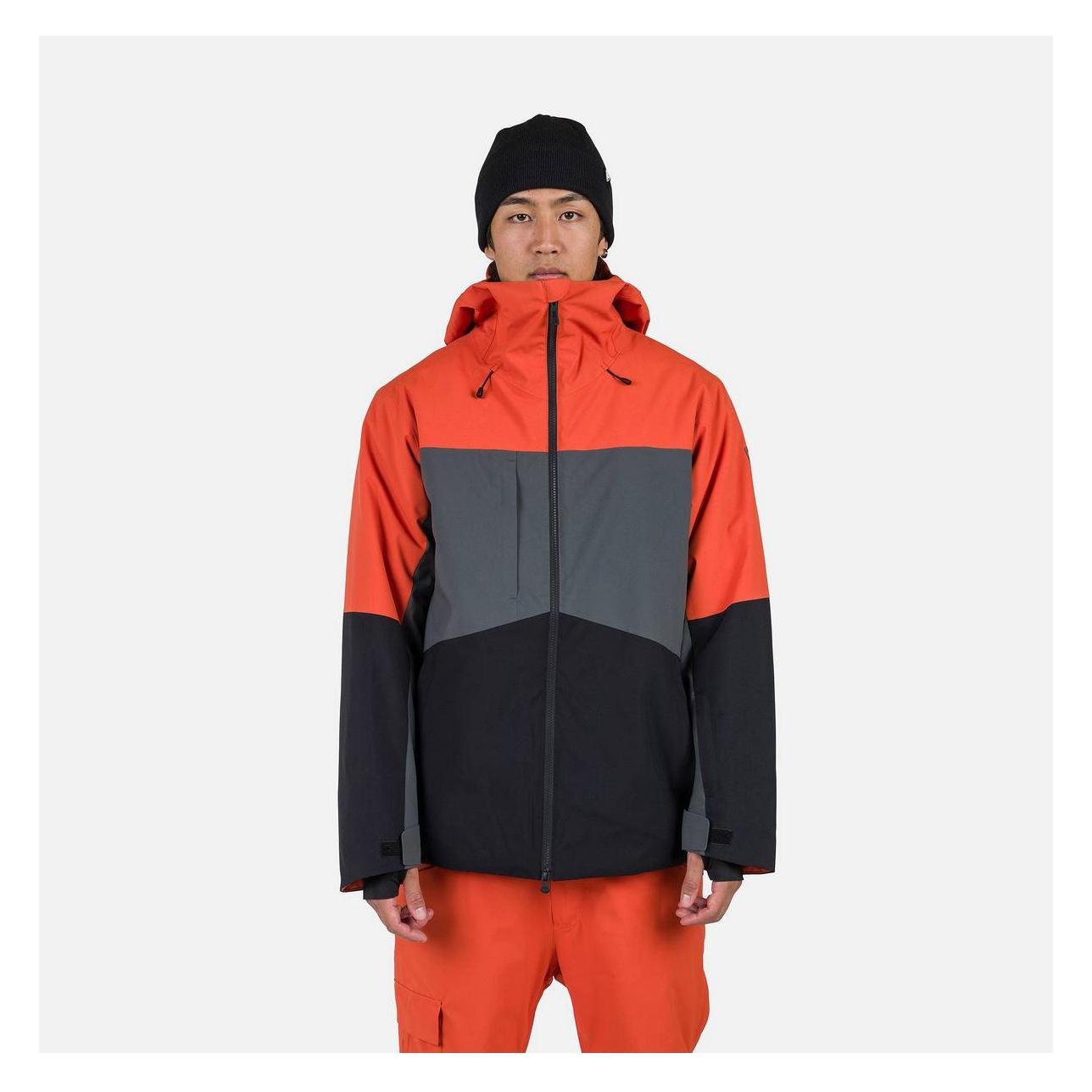 Rossignol Corbet's Jacket (XL) (52286452)