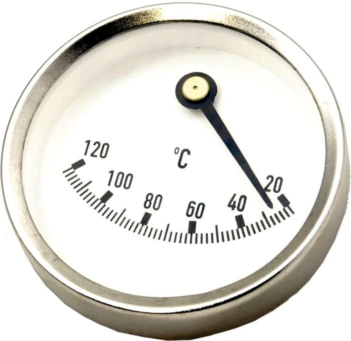 Wolf Thermometer 2070325 für PAG-5/10