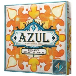 Asmodée Azul (2 - 4 Spieler)