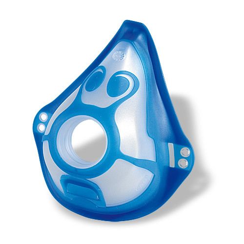 Pari Kindermaske soft Spiggy 1 St Maske
