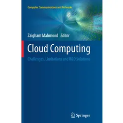 Cloud Computing, Fachbücher von Zaigham Mahmood