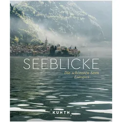 Bildband Bildband Seeblicke, Ratgeber von Daniela Schetar, Christa Pöppelmann
