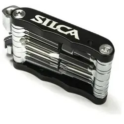 Silca, Velofaltwerkzeug