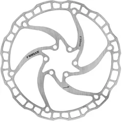 Fibrax, Bremsscheibe, (180 mm)