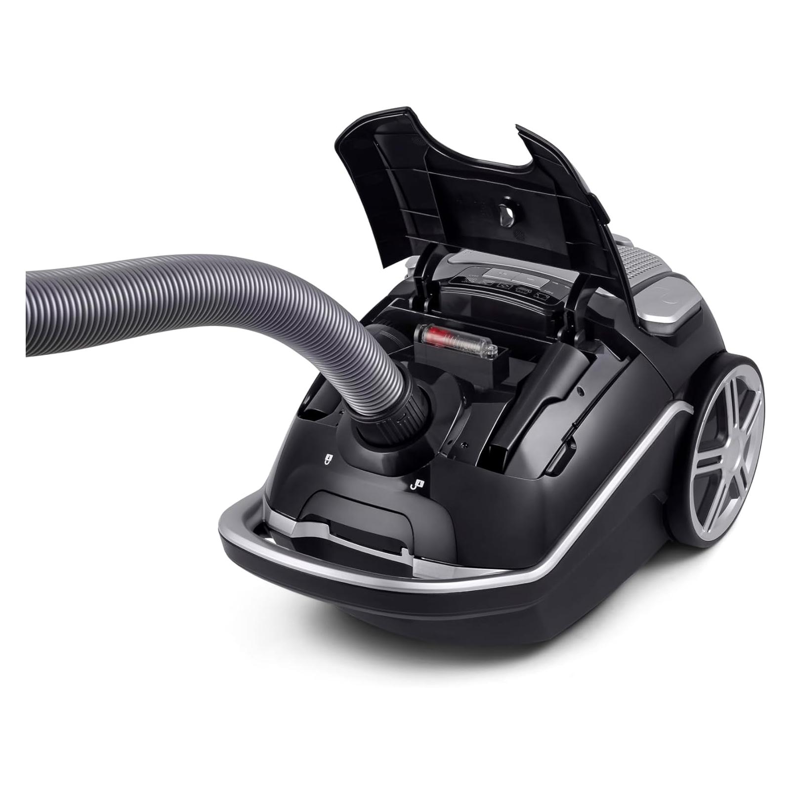 Fakir Black Vac Power TS 790 (3862003)