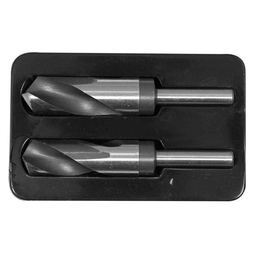 Yato HSS-Zylindermetallbohrer 26-28 mmmm (YT-44627) (26, 26 - 28 mm, 28) (YT-44627)