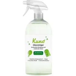 Glasreiniger Lemongrass Duft 500ml