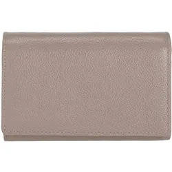 KENORADA Hochkantbörse Damen Jenissei Long Flap Wallet marple - 15