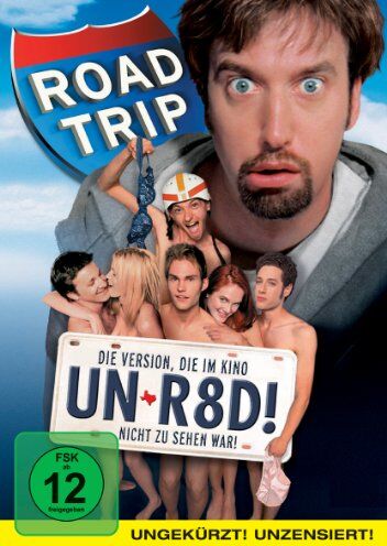 Todd Phillips - Road Trip - Preis vom 11.10.2026 03:10:56 h