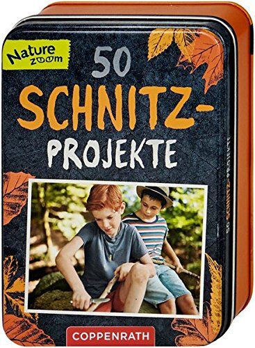Barbara Wernsing - 50 Schnitz-Projekte - Preis vom 09.10.2026 07:28:09 h