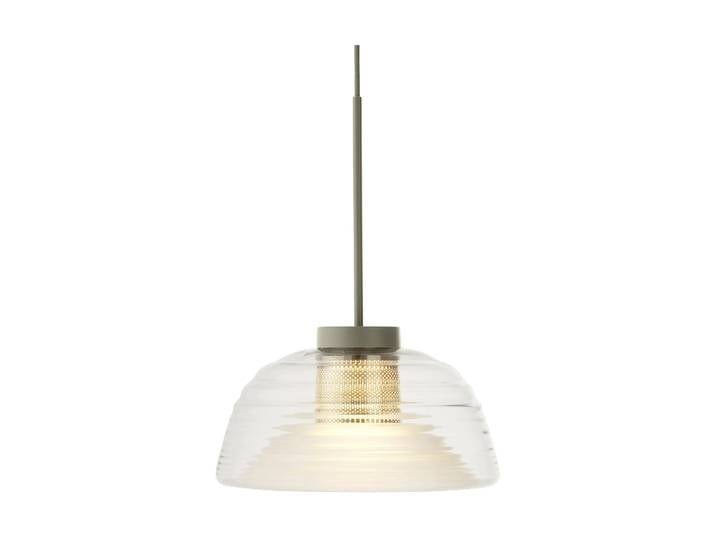 Muuto Suspension Two-Layer Ø37,5 cm Olive