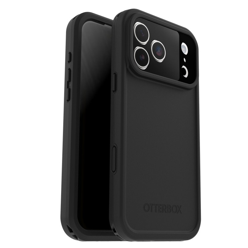 OtterBox Fre MagSafe Camera Control Apple iPhone 17 Pro Max - black