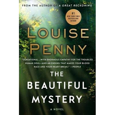 The Beautiful Mystery, Taschenbuch von Louise Penny, Macmillan US, 978-1-250-03112-9