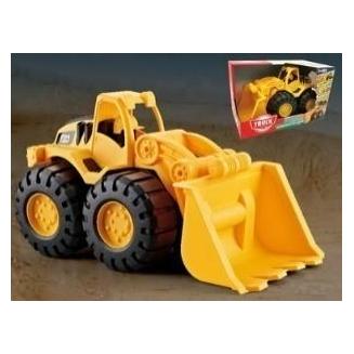 MADE Bauwagen-Bulldozer (58212477)