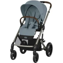 Cybex Kinderwagen BALIOS S LUX, hellblau