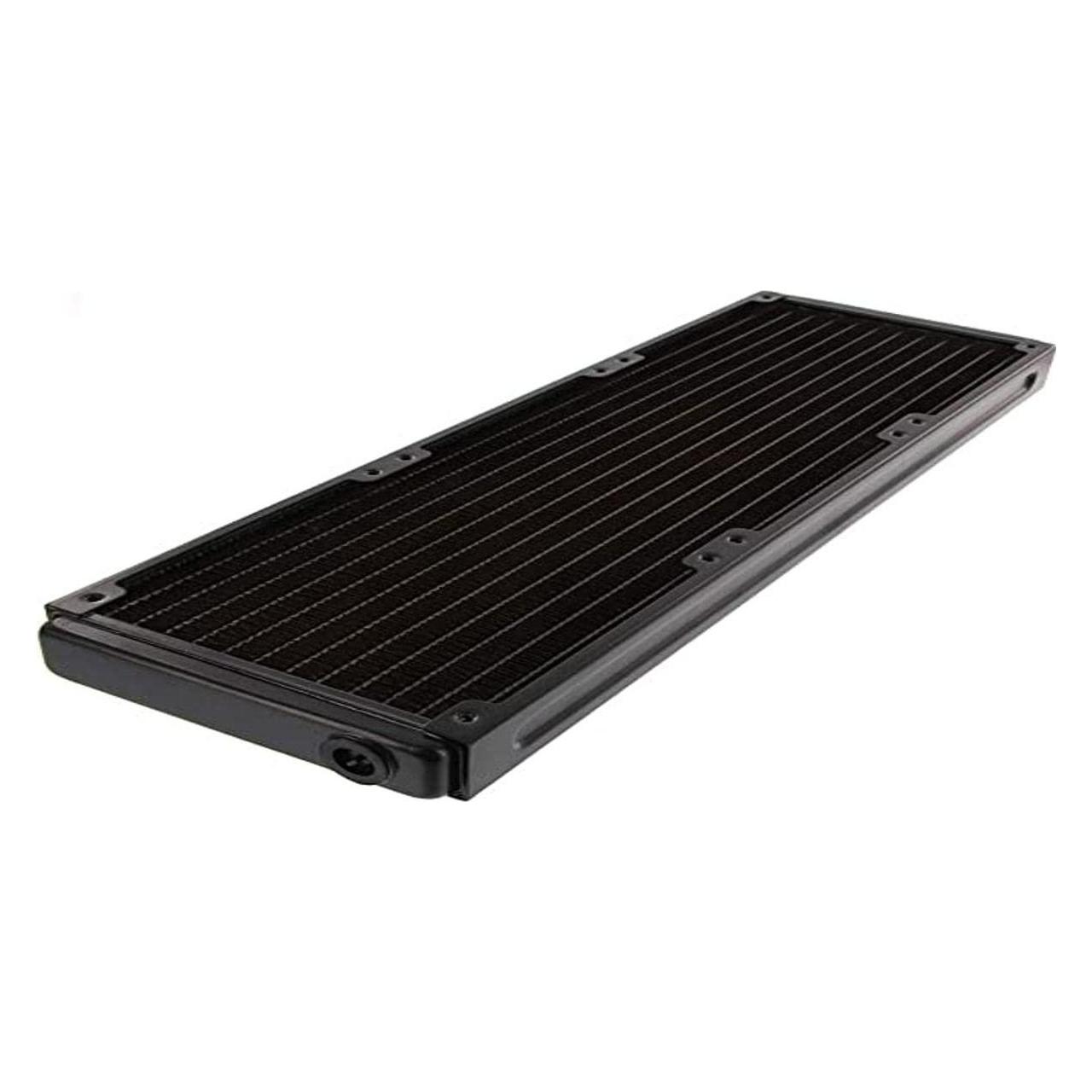 MagiCool Xflow Copper Radiator III (120 mm) (MC-RAD360G2X)