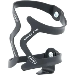 CONTEC Trinkflaschenhalter Slacker Cage schwarz