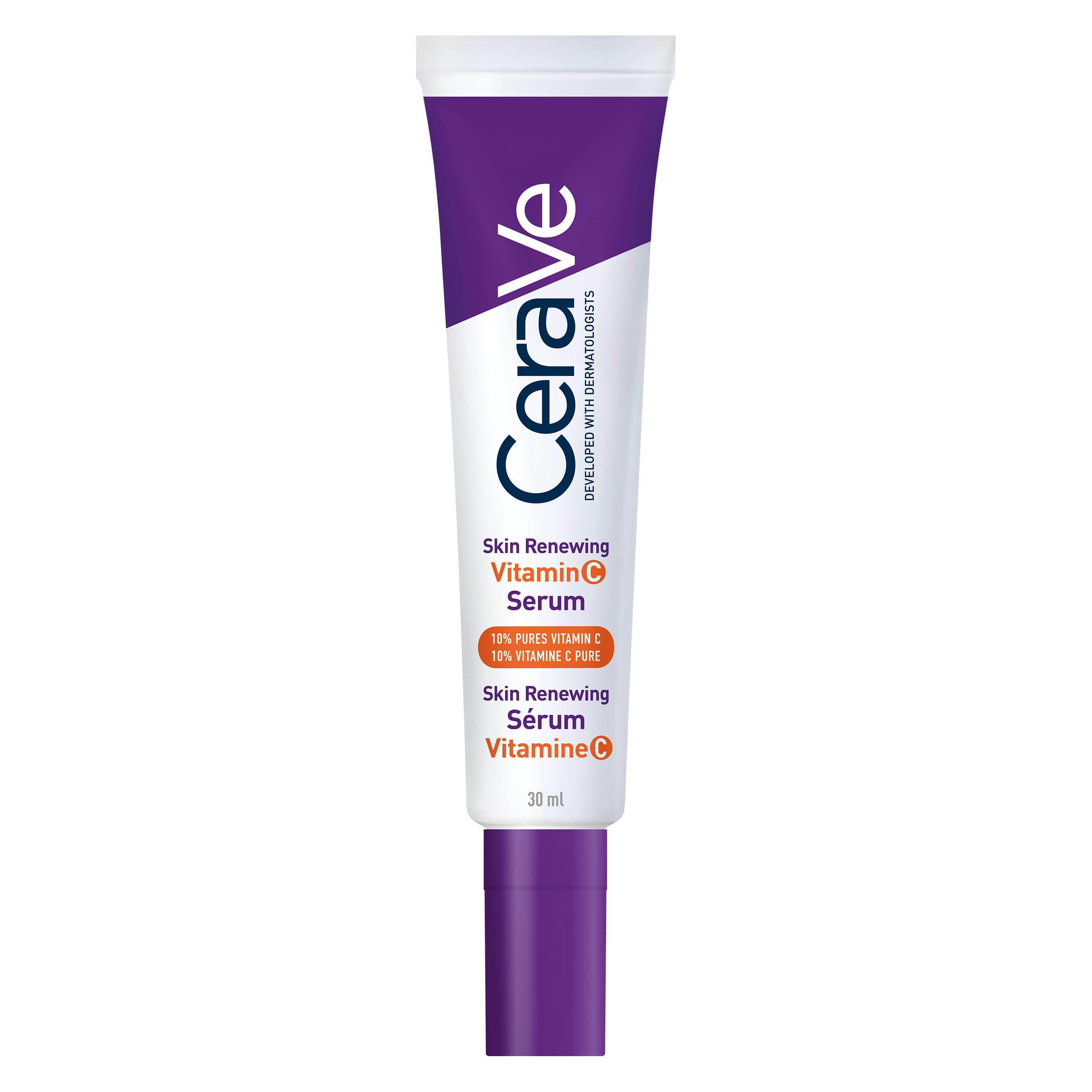 CeraVe Skin Renewing Vitamin C (30 ml) (MB643700)