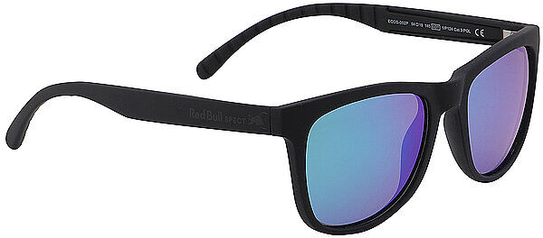 RED BULL SPECT Herren Sonnenbrille Ecos F3 schwarz M