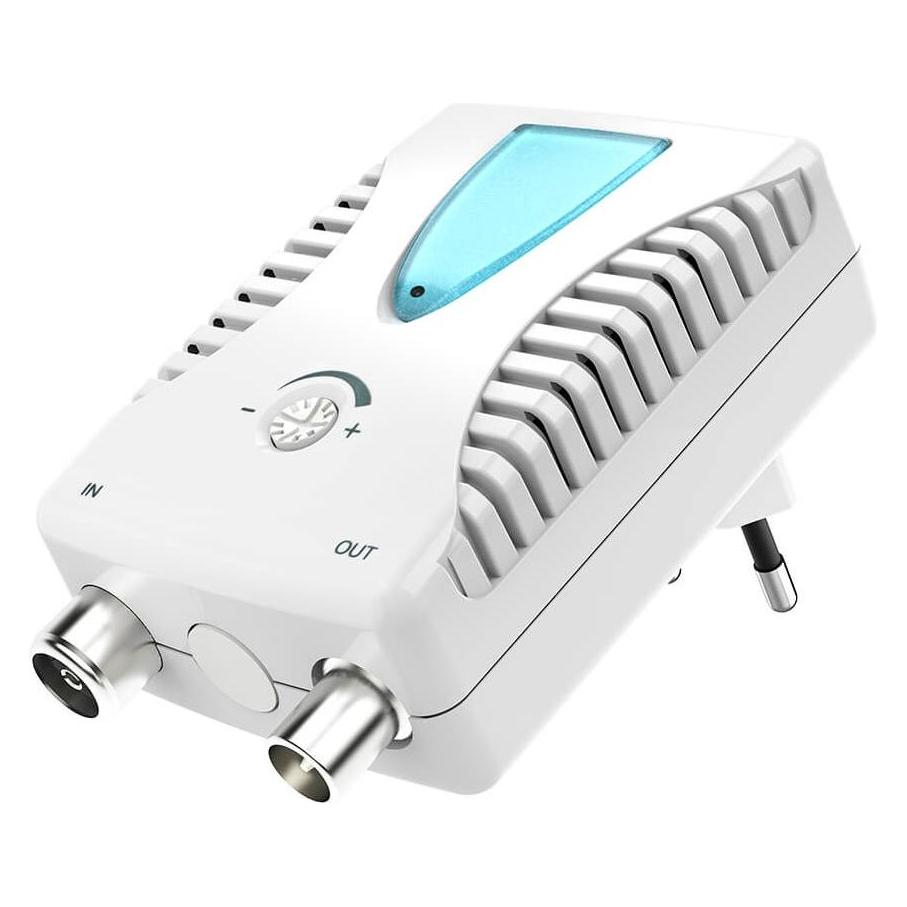 Hama BK/CATV-Verstärker (Verstärker) (00205234)